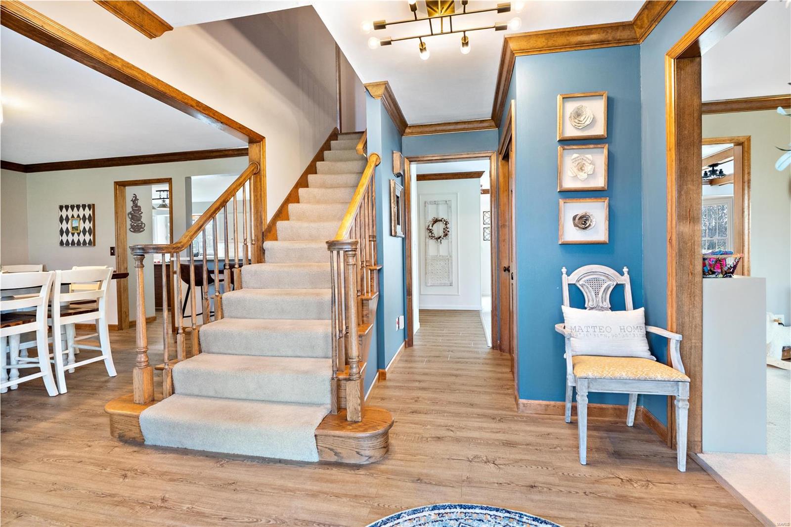 240 Whiting Lane Chesterfield, MO 63005 - Photo 5 of 44