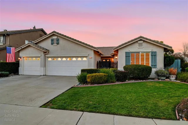 $625,000 | 2684 Mallard Way, Lincoln, CA 95648