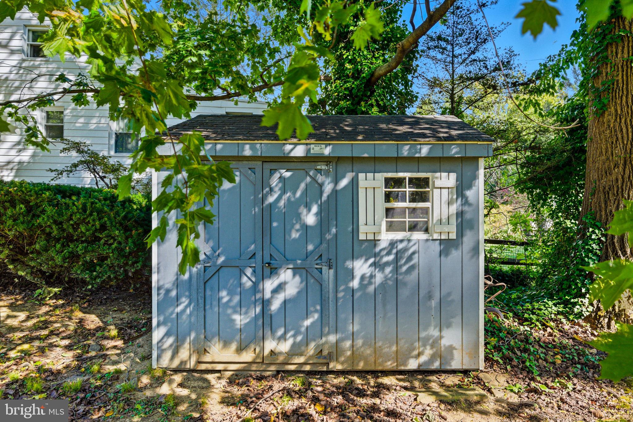 247 Orchard Road Springfield, PA 19064 - Photo 25 of 30 a view of outdoor space and yard