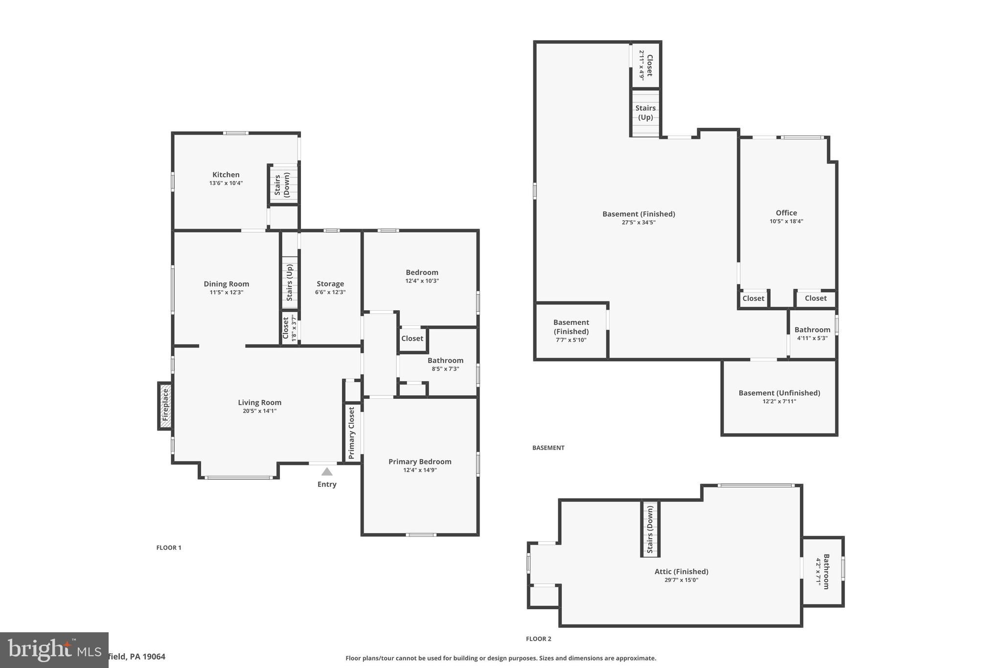 247 Orchard Road Springfield, PA 19064 - Photo 30 of 30