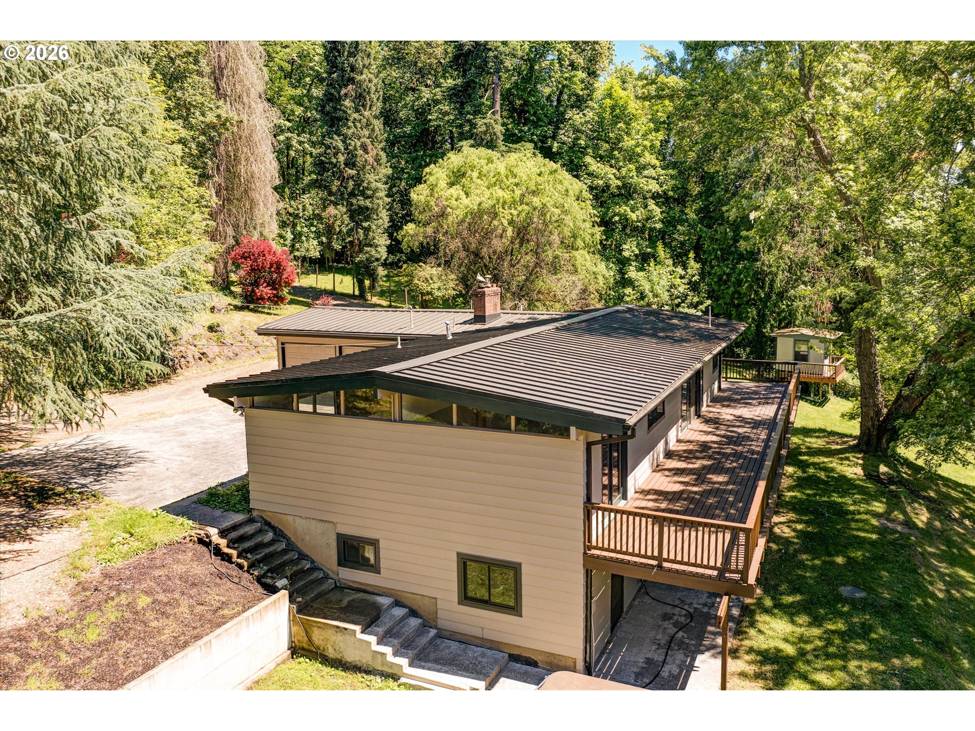 21625 Southwest Johnson Road West Linn, OR 97068 - Photo 43 of 48 Gallery Image 43