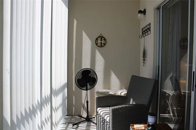 a view of a house with a outdoor space