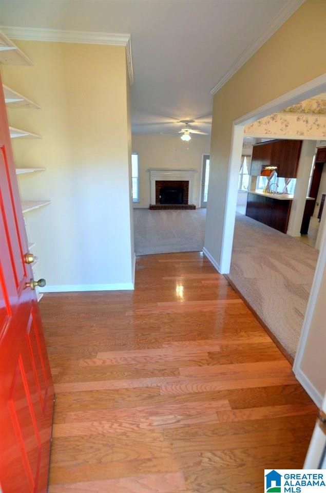125 Sterling Gate Drive Alabaster, AL 35007 - Photo 3 of 47