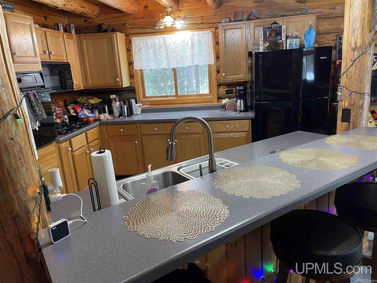 385 Lind Road Crystal Falls, MI 49920 - Photo 7 of 23