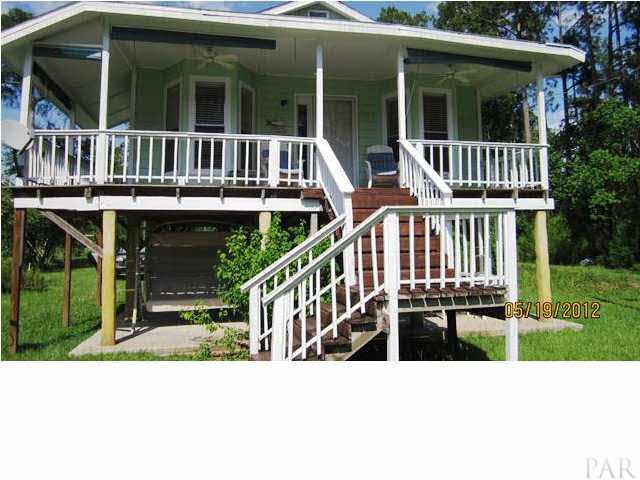 17829 Kingway Road Seminole, AL 36574 - Photo 1 of 25