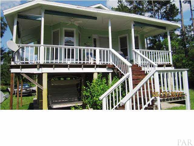 17829 Kingway Road Seminole, AL 36574 - Photo 12 of 25