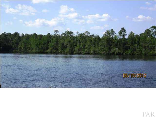17829 Kingway Road Seminole, AL 36574 - Photo 22 of 25