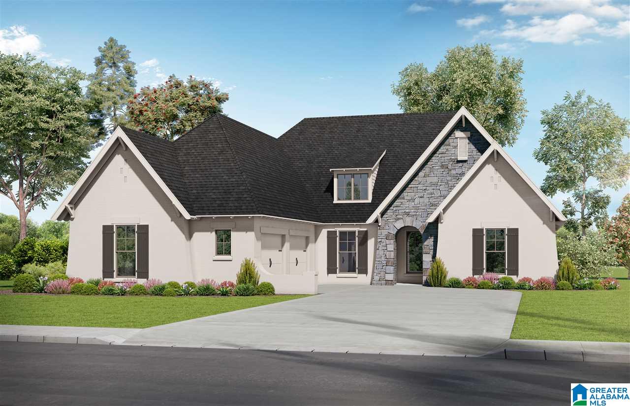 1780 Helen Ridge Circle Birmingham, AL 35242 - Photo 1 of 4
