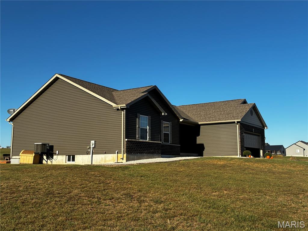 135 White Wildlife Road Silex, MO 63377 - Photo 27 of 39 Gallery Image 27