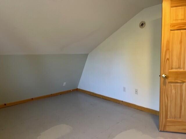 878 River Road Tenants Harbor, ME 04860 - Photo 15 of 24 Bedroom 1
