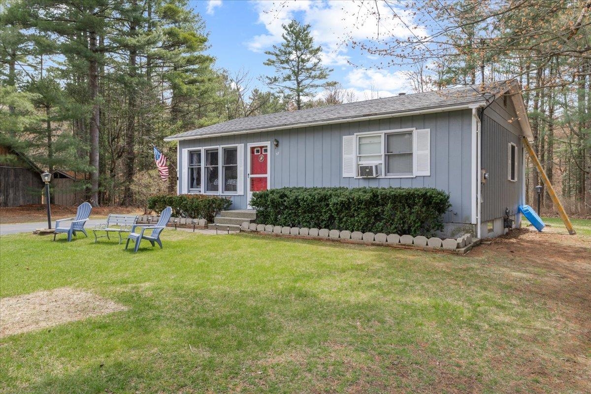 97 Beaver Brook Road Milton, VT 05468 - Photo 1 of 42