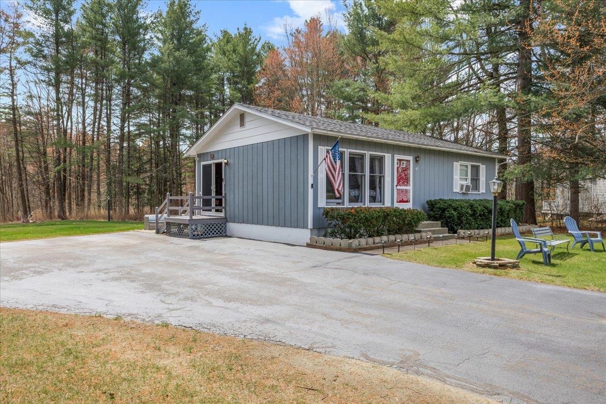 97 Beaver Brook Road Milton, VT 05468 - Photo 3 of 42