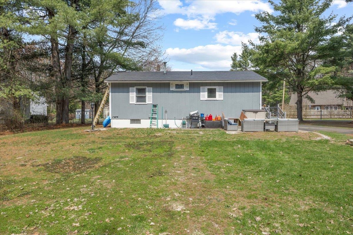 97 Beaver Brook Road Milton, VT 05468 - Photo 4 of 42