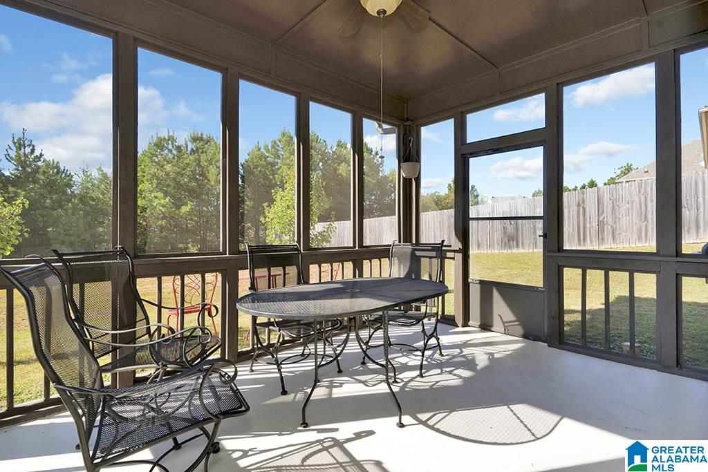 418 Summit Way Fultondale, AL 35068 - Photo 25 of 28