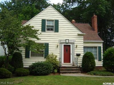 5259 Case Cleveland, OH 44124 - Photo 1 of 1 Gallery Image 1