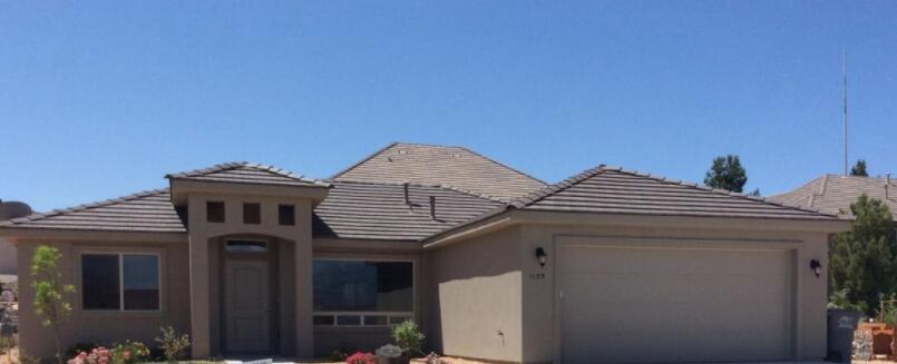 1155 North Sunset Ridge Drive Hurricane, UT 84737 - Photo 1 of 1 Screen Shot 2021-02-16 at 1.56.01 PM