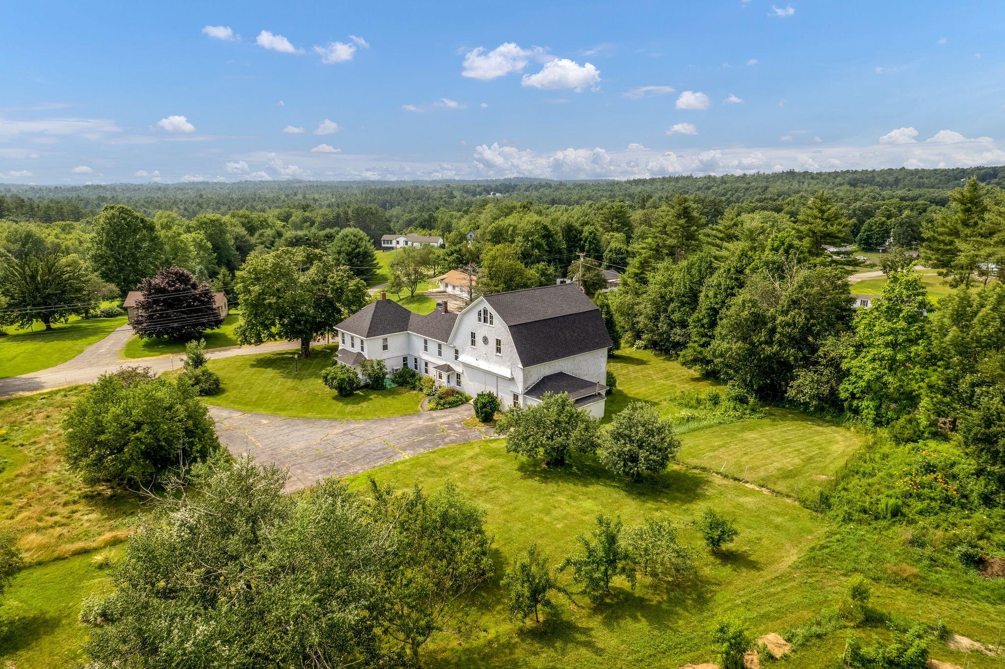 138 Branch Mills Road Palermo, ME 04354 - Photo 11 of 63 11_DJI_0273