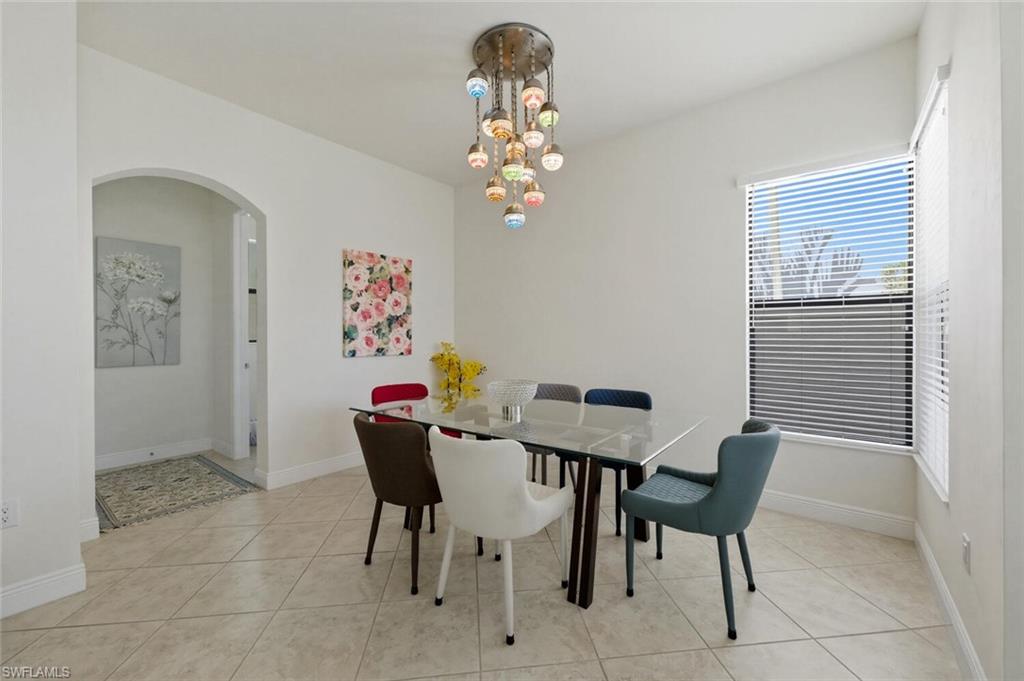 1326 Kendari Terrace Naples, FL 34113 - Photo 6 of 44