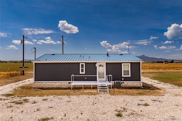 $250,000 | 42800 County Road 36, Trinidad, CO 81082