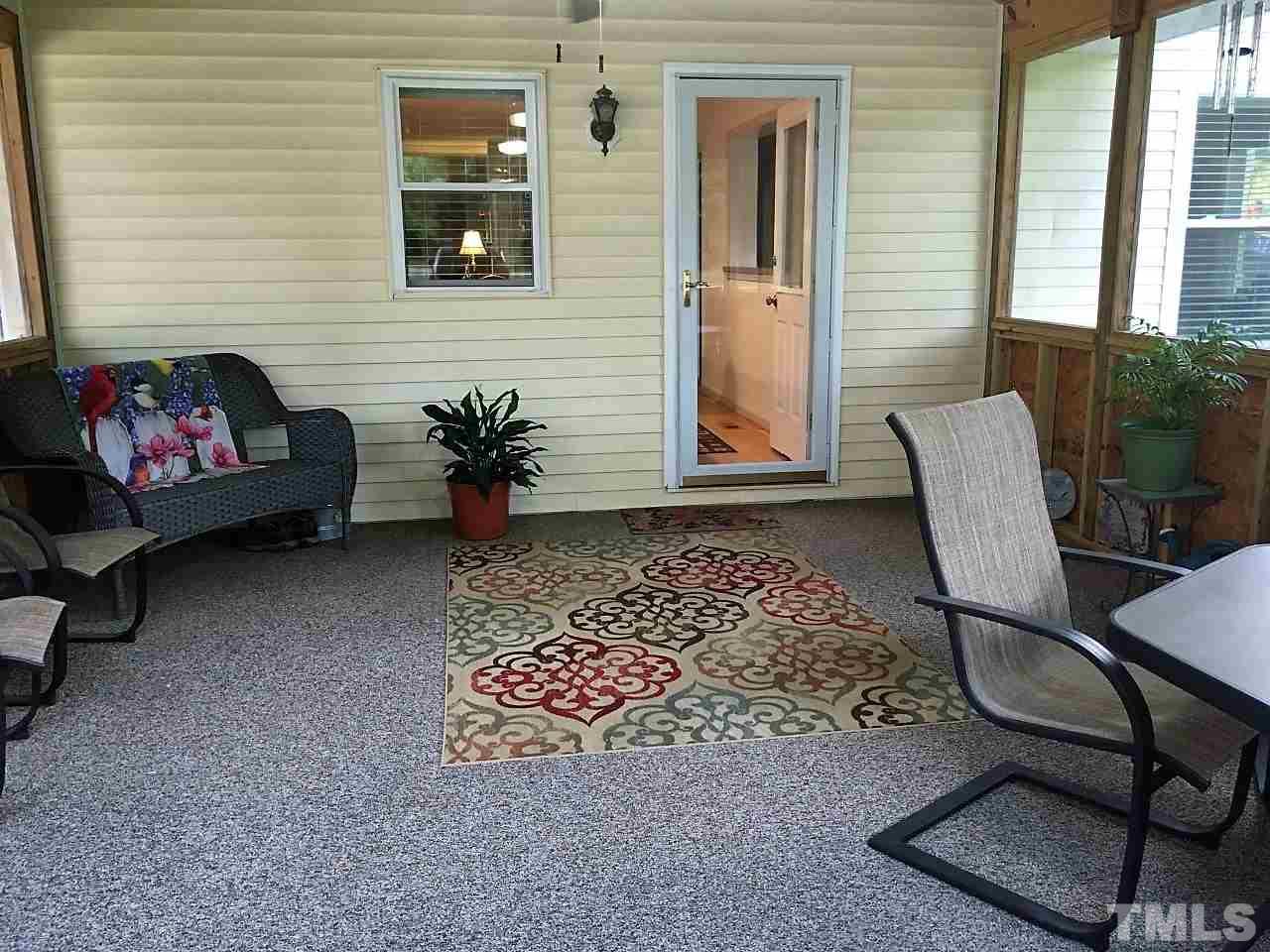 8029 Hinton Road Wake Forest, NC 27587 - Photo 22 of 27 Gallery Image 22