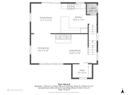 a picture of a bench in a microwave