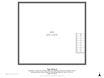 $549,000 | 336 Hillside Avenue, Glen Ellyn, IL 60137