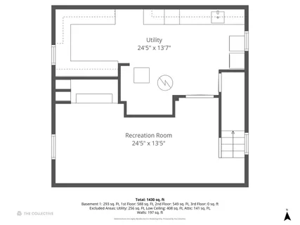 $549,000 | 336 Hillside Avenue, Glen Ellyn, IL 60137
