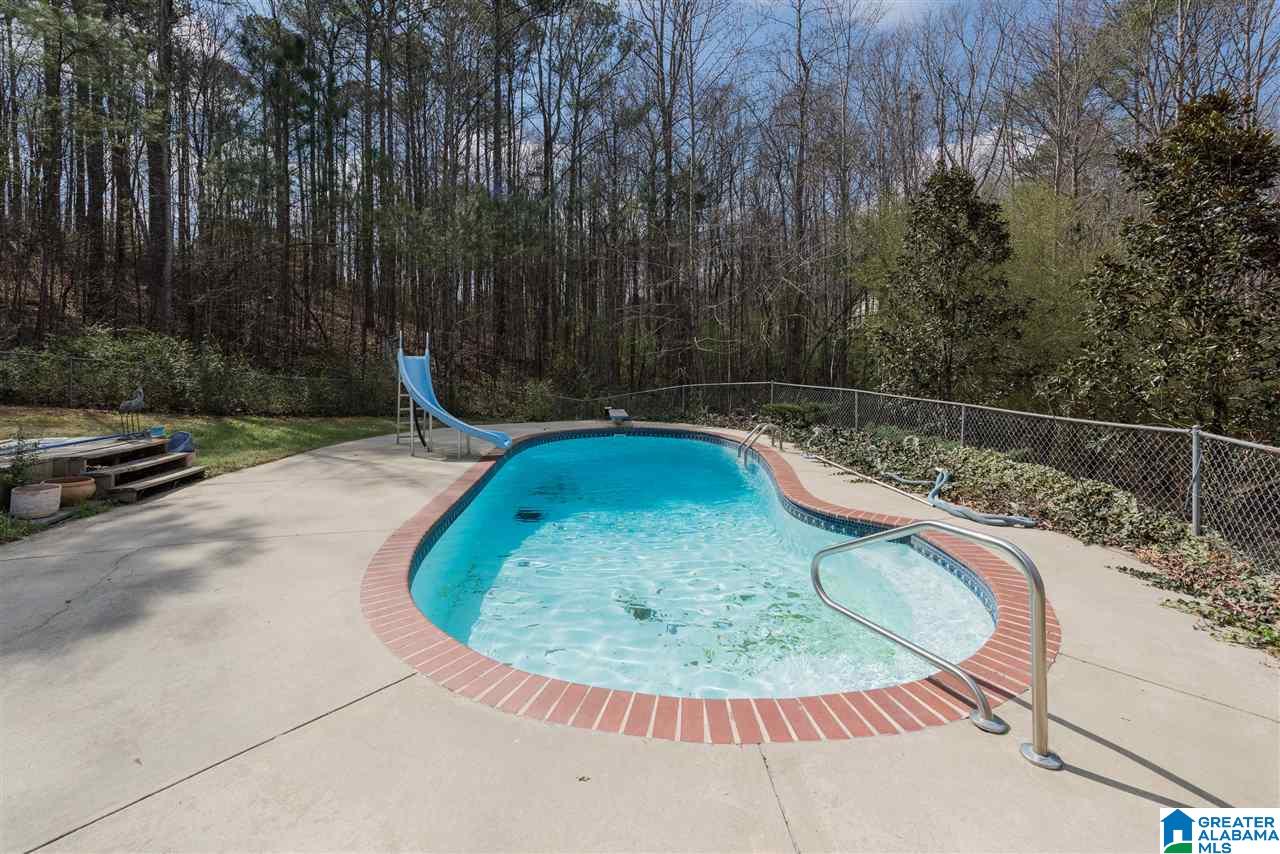75 Shadywood Lane Springville, AL 35146 - Photo 29 of 31