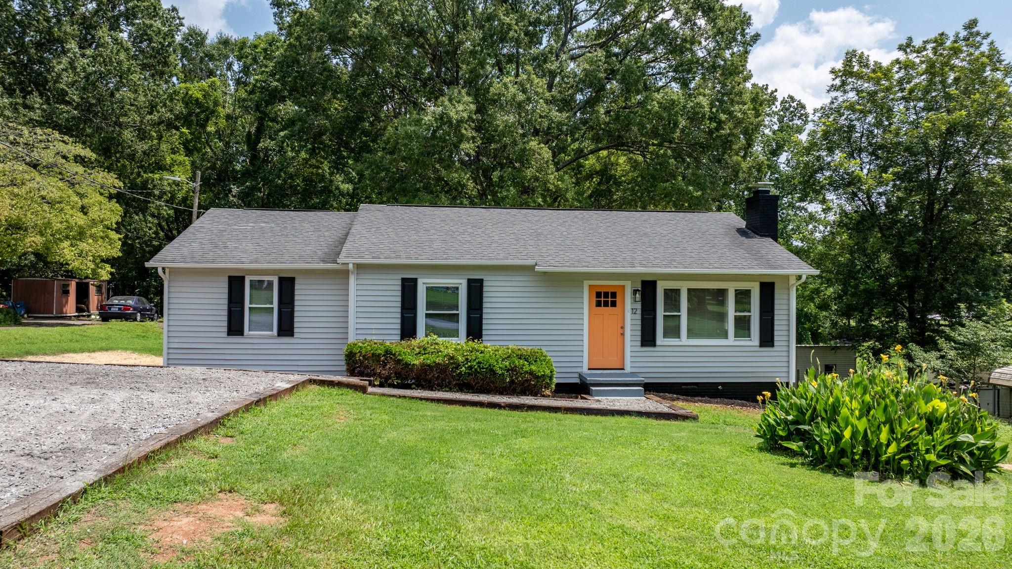 12 Ruth Avenue Newton, NC 28658 - Photo 23 of 48 Gallery Image 23