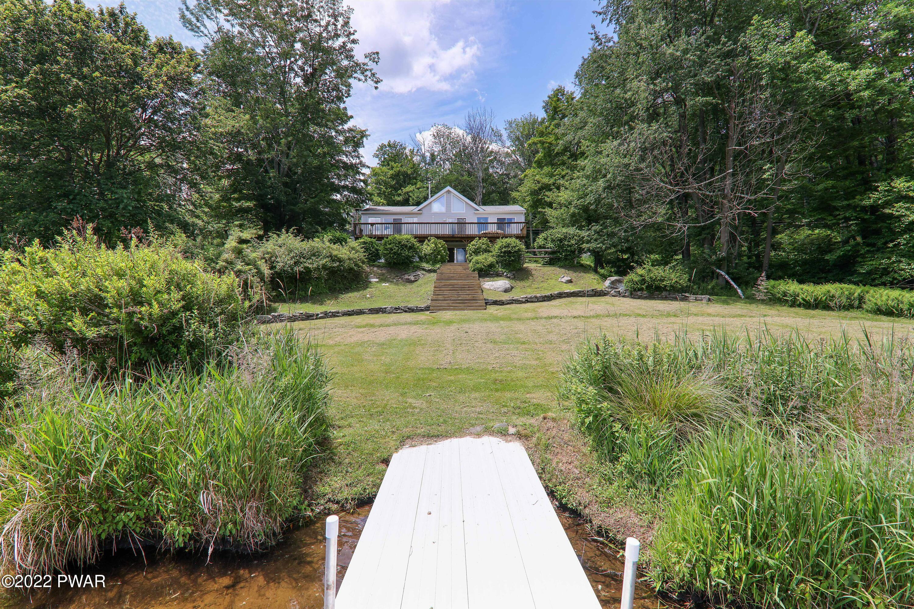 357 Lake Russell Road Newfoundland, PA 18445 - Photo 55 of 63 RBPH2821