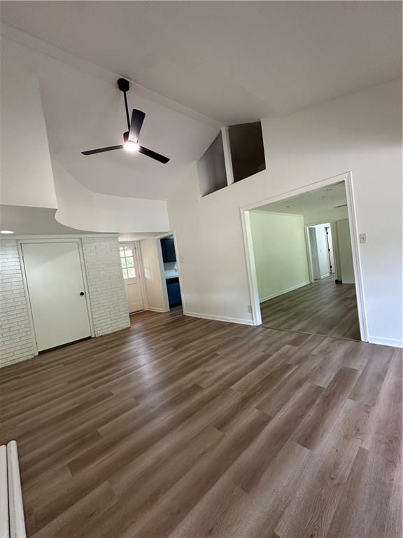 393 Old Acworth Road Dallas, GA 30132 - Photo 12 of 22
