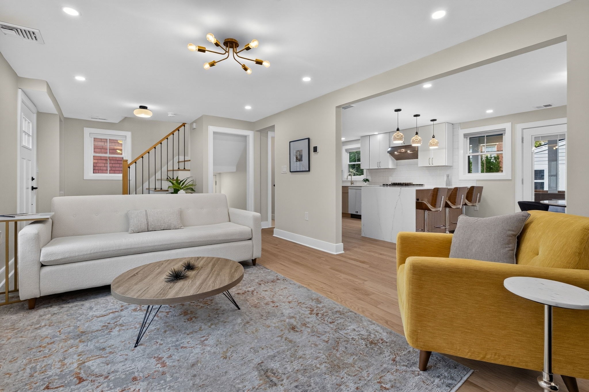 95 Parkton Road Boston, MA 02130 - Photo 4 of 39 Gallery Image 4