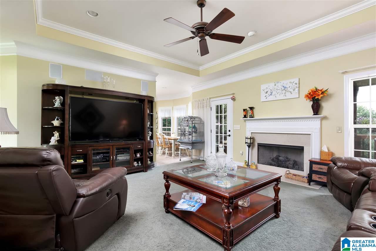 120 Ridgewood Lane Odenville, AL 35120 - Photo 10 of 31