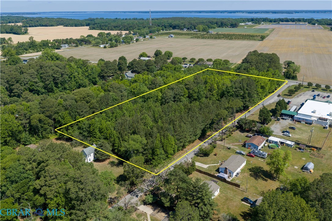 6.01-ac Providence Road Deltaville, VA 23043 - Photo 7 of 11