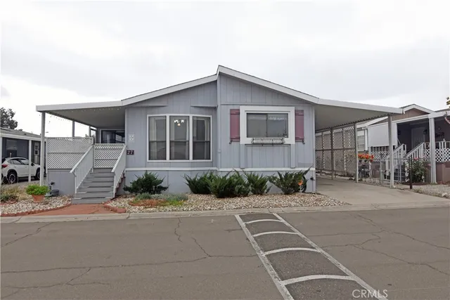$120,000 | 9161 Santa Fe Avenue East, Unit 27, Hesperia, CA 92345