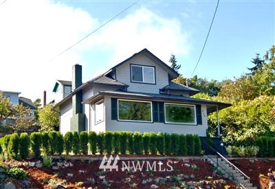 717 North 63rd Street Seattle, WA 98103 - Photo 1 of 1