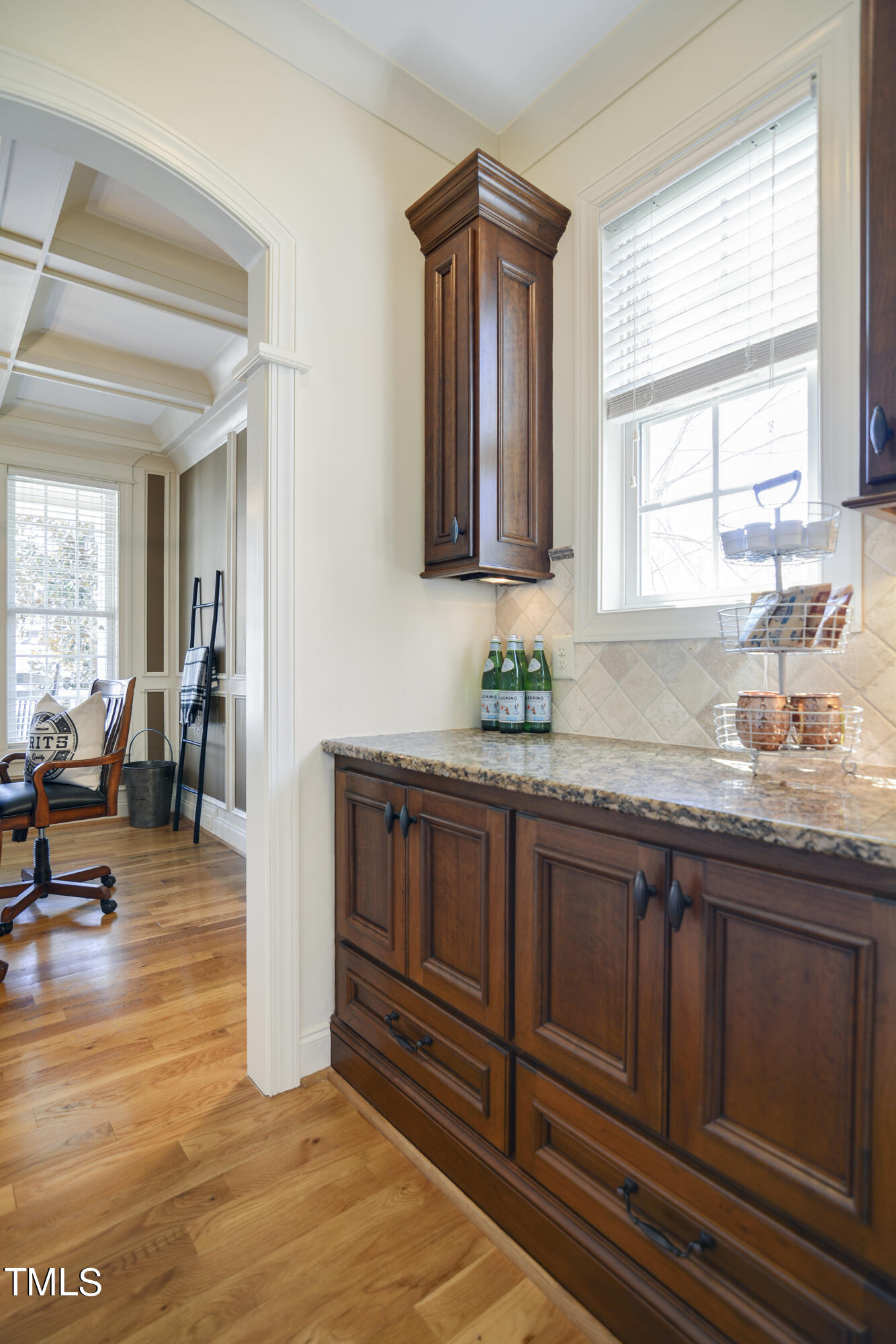 412 Redhill Road Holly Springs, NC 27540 - Photo 11 of 26 08
