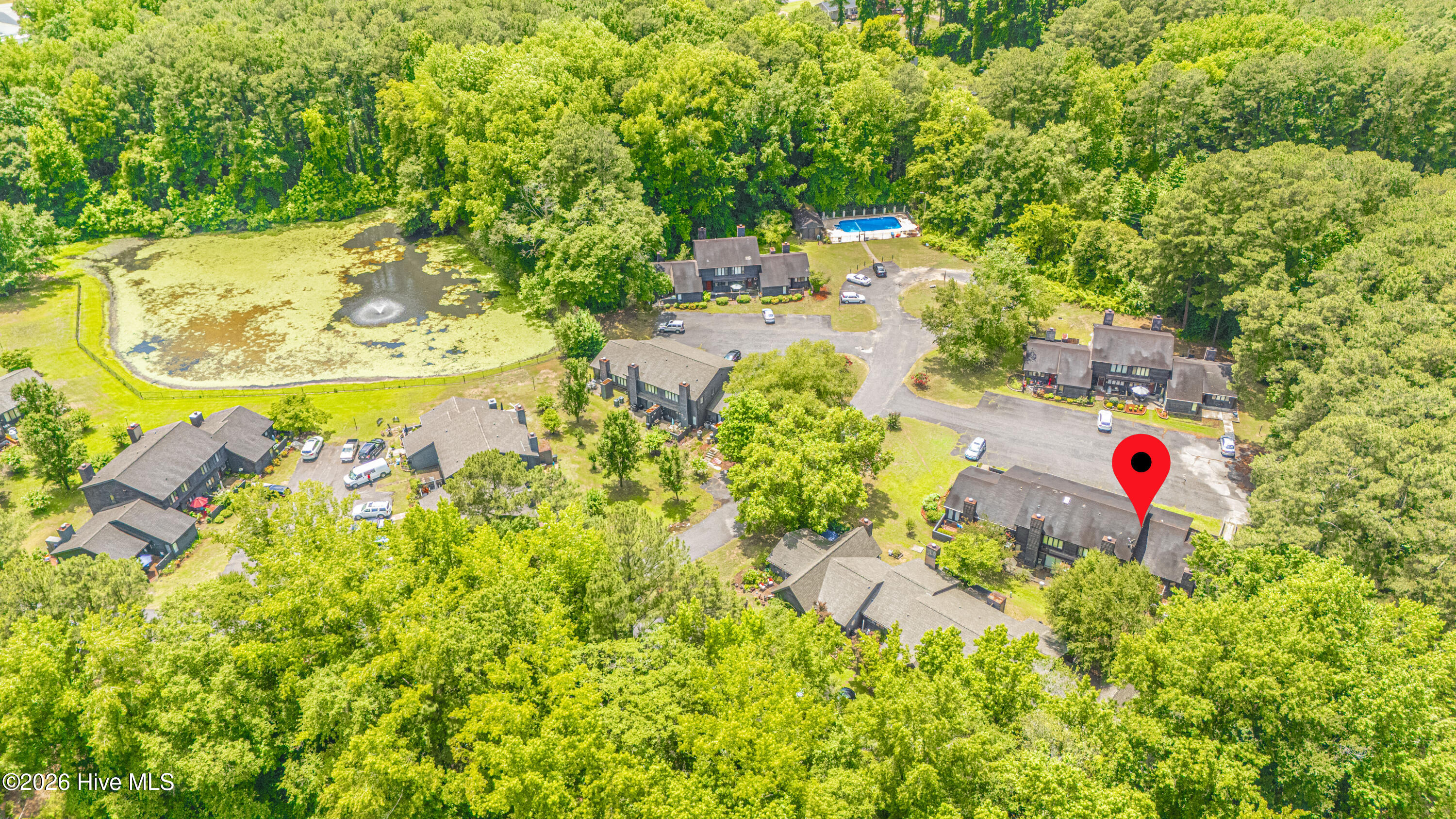 804 Crawford Creek Rockingham, NC 28379 - Photo 5 of 30