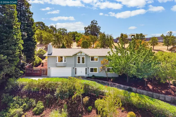 $1,675,000 | 1249 Chesterton Court, Walnut Creek, CA 94596