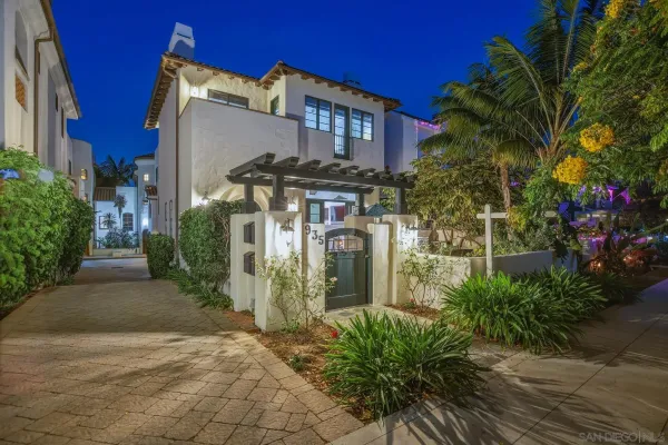 $4,295,000 | 935 F Avenue, Coronado, CA 92118