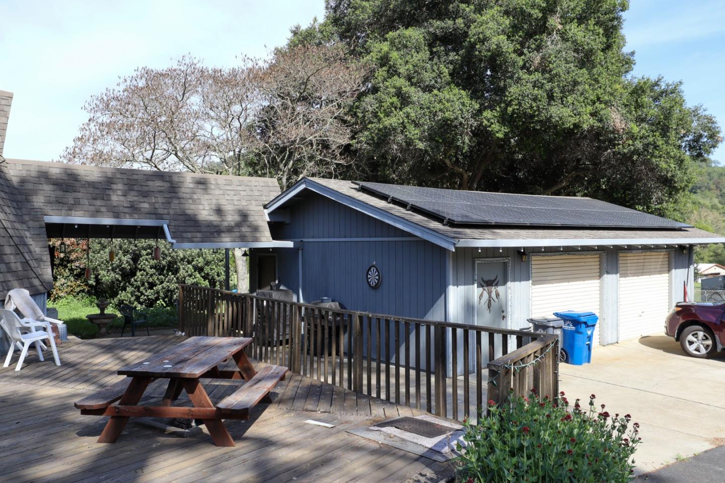 5766 Hecker Pass Road Gilroy, CA 95020 - Photo 21 of 38 Gallery Image 21