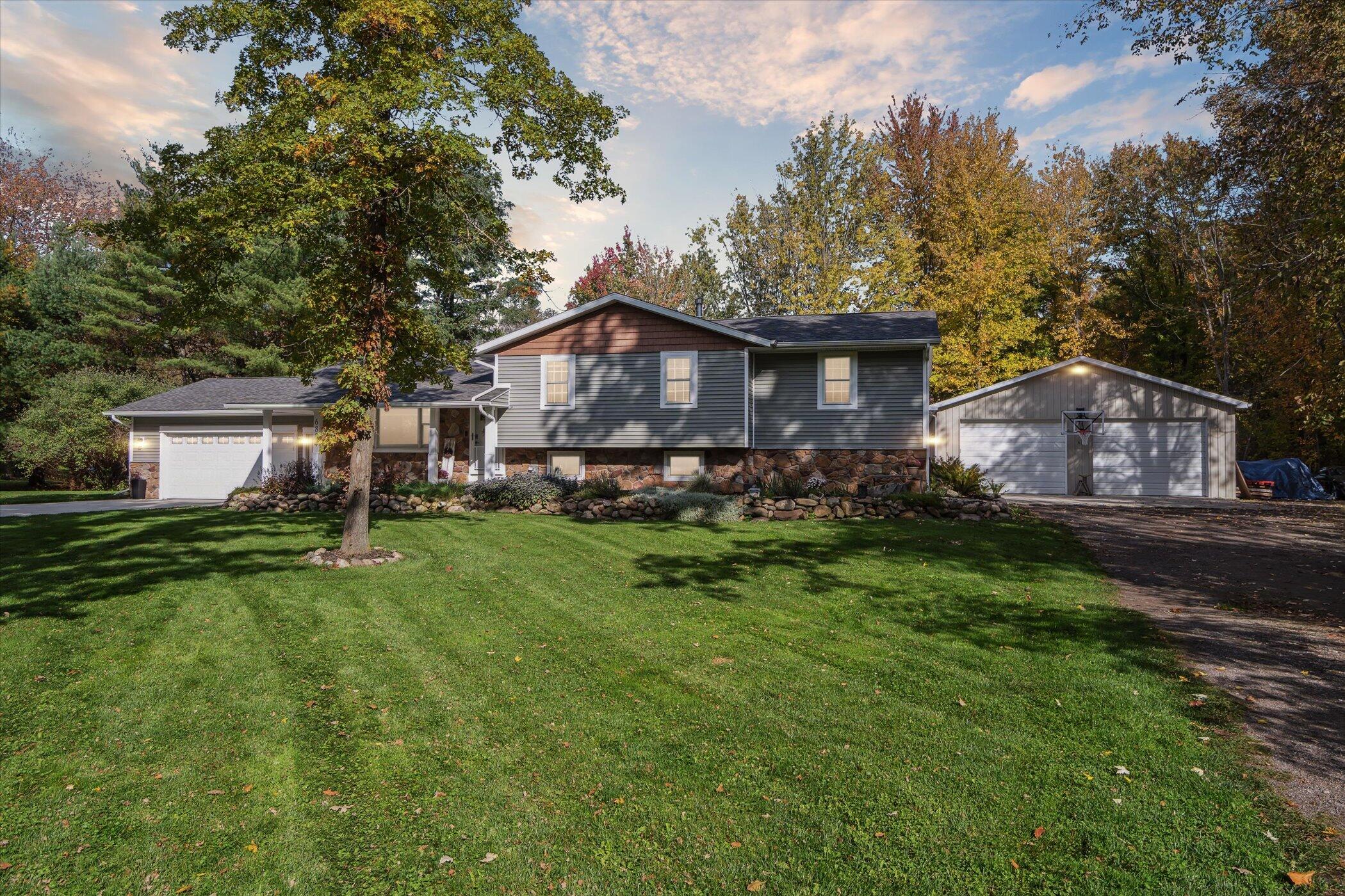 6884 McCain Road Spring Arbor, MI 49283 - Photo 1 of 51 6884 McCain