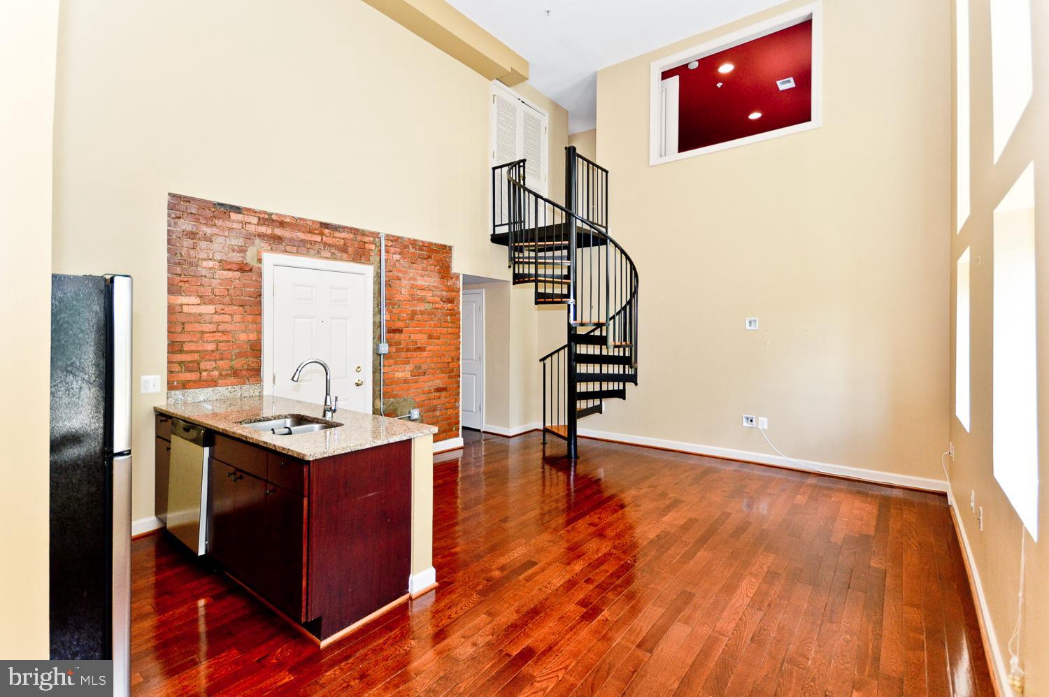 5401 9th Street Northwest, Unit 302 Washington, DC 20011 - Photo 1 of 26