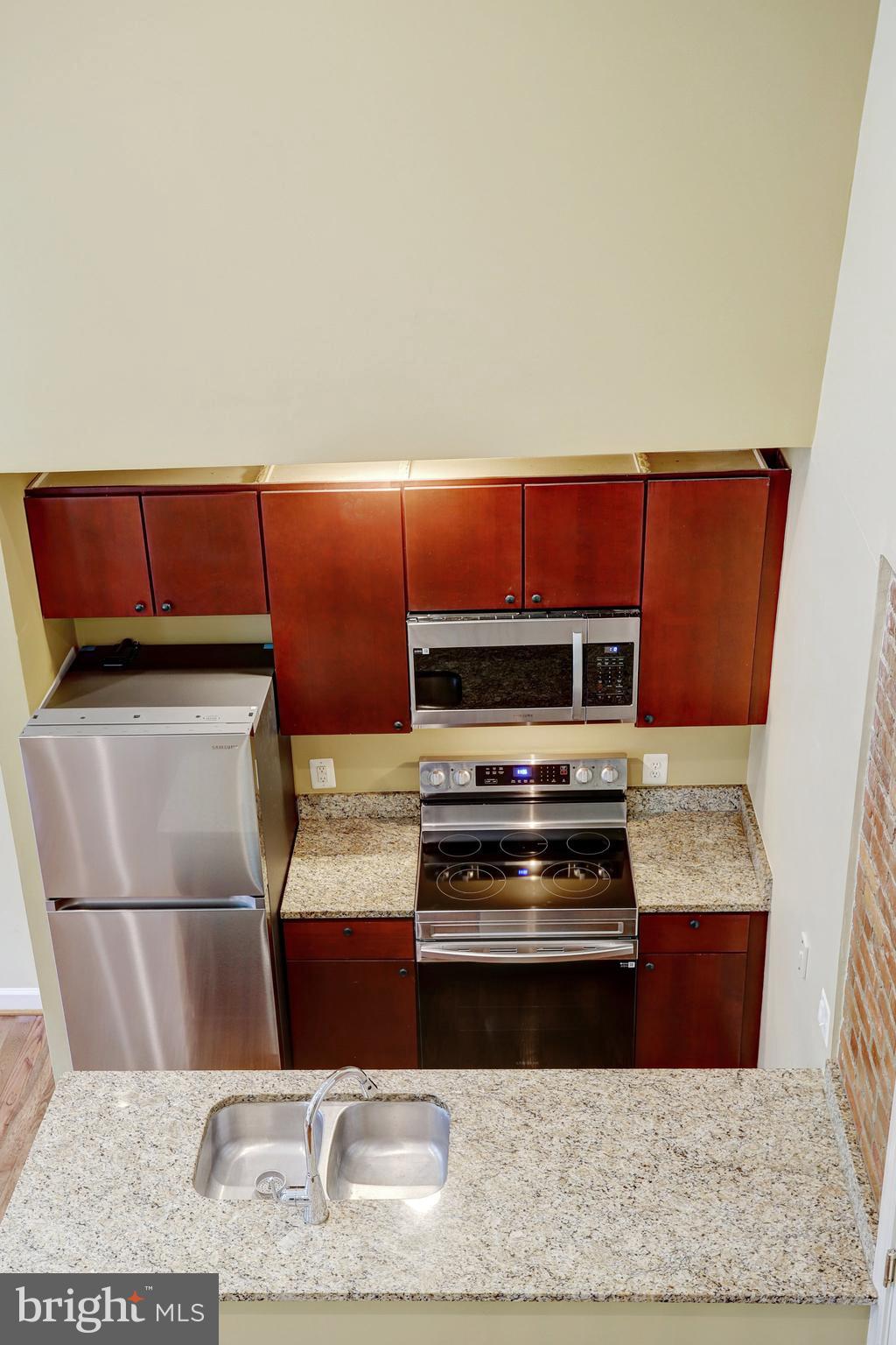 5401 9th Street Northwest, Unit 302 Washington, DC 20011 - Photo 11 of 26