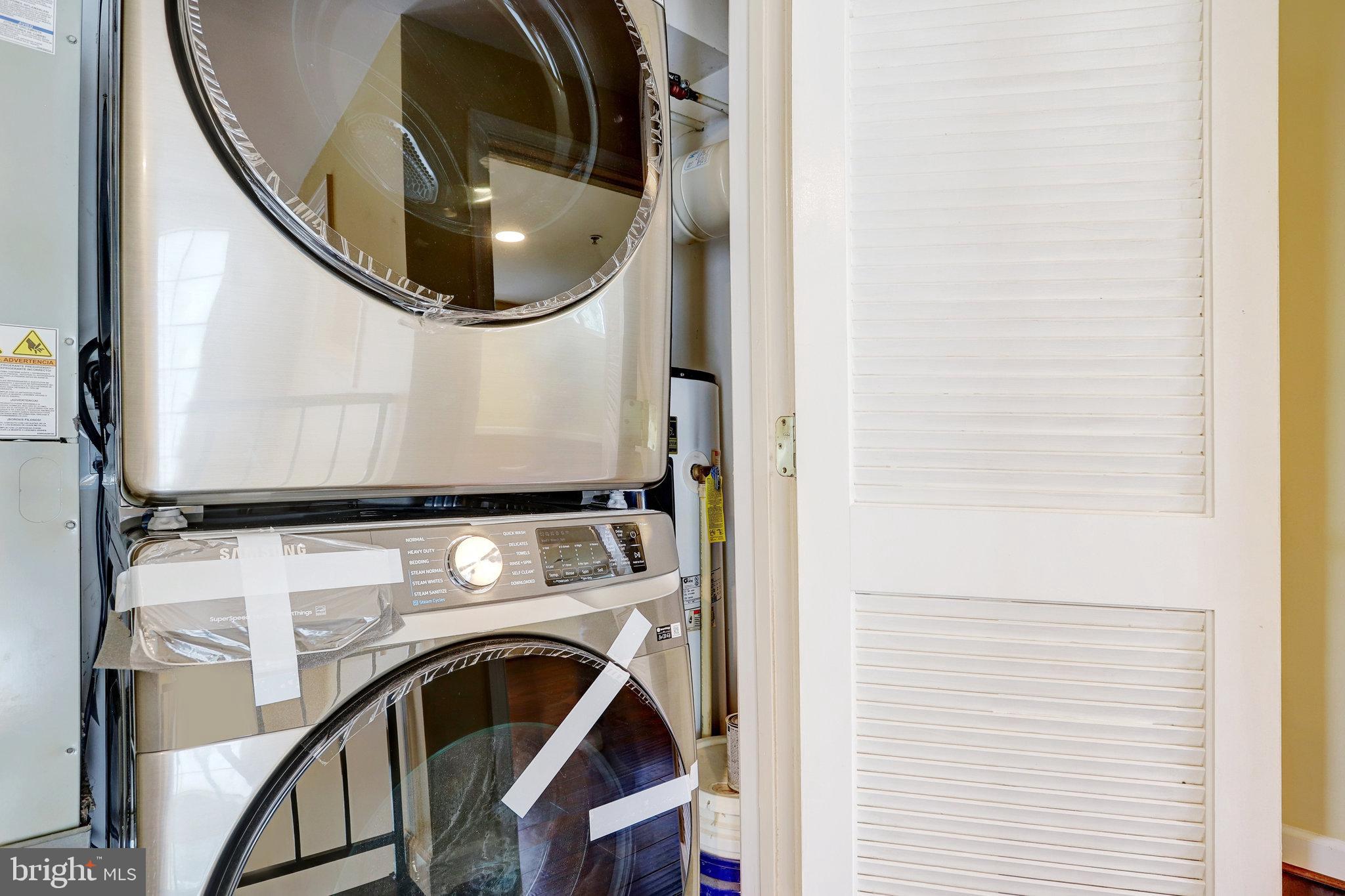 5401 9th Street Northwest, Unit 302 Washington, DC 20011 - Photo 17 of 26
