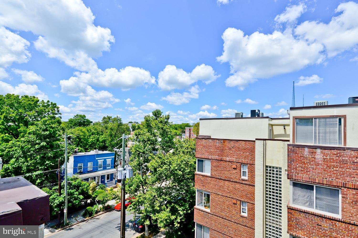 5401 9th Street Northwest, Unit 302 Washington, DC 20011 - Photo 23 of 26