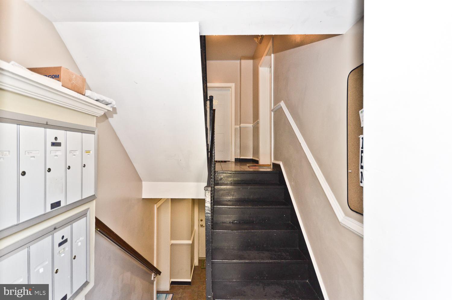5401 9th Street Northwest, Unit 302 Washington, DC 20011 - Photo 24 of 26