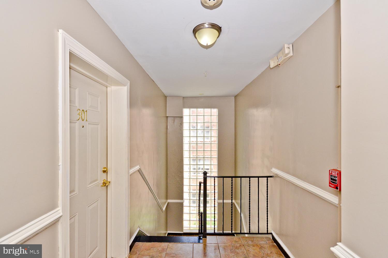 5401 9th Street Northwest, Unit 302 Washington, DC 20011 - Photo 25 of 26