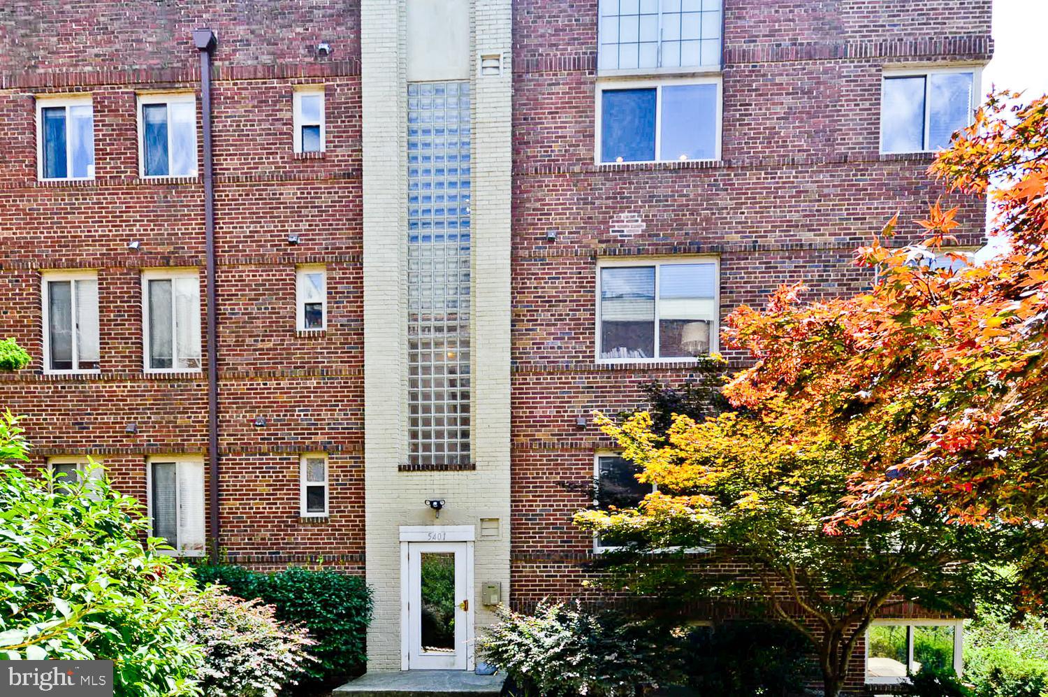 5401 9th Street Northwest, Unit 302 Washington, DC 20011 - Photo 26 of 26