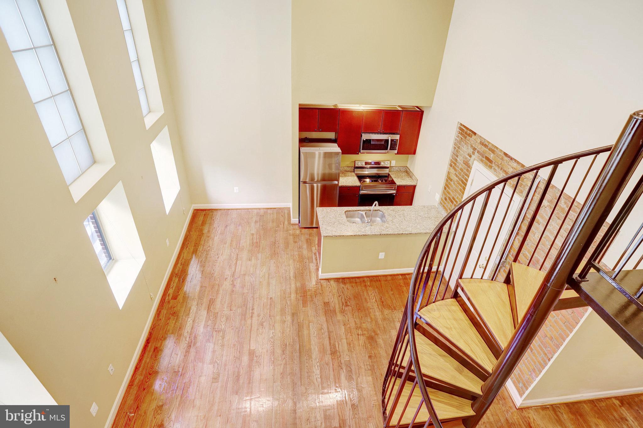 5401 9th Street Northwest, Unit 302 Washington, DC 20011 - Photo 4 of 26